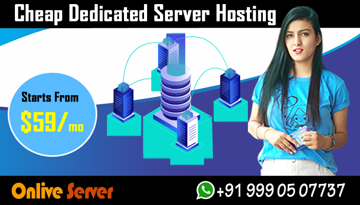 UAE Dedicated Server and France Dedicated Server are perfect for reducing complexities