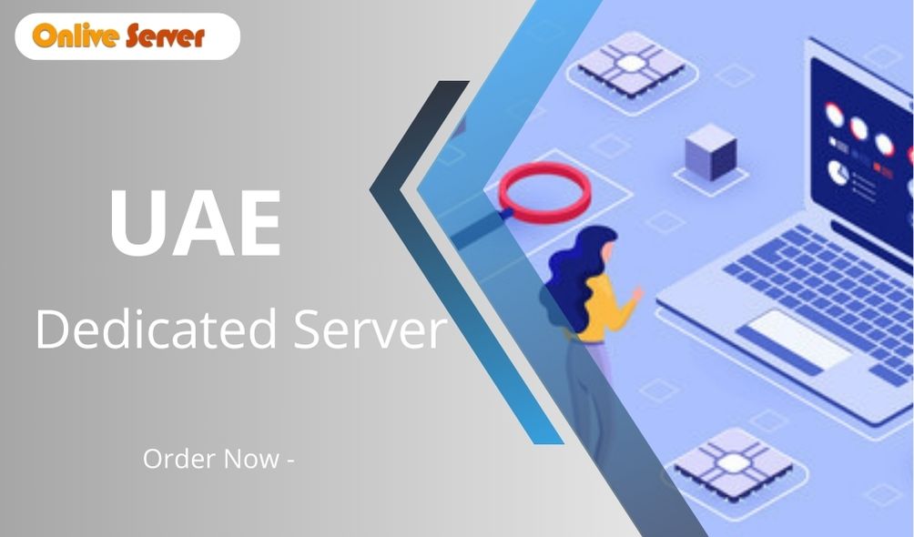 UAE dedicated server
