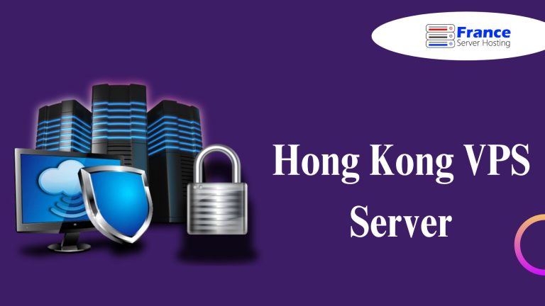 Unveiling the Power and Benefits of Hong Kong VPS Server