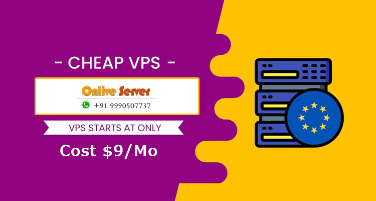 Importance of Hiring Cheap VPS Server Hosting – Onlive Server