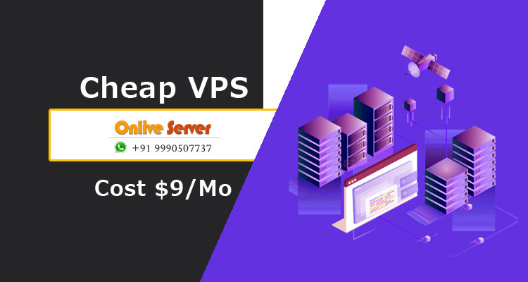 Cheapest Cloud Server Hosting For Better Performance and Heavy Workload