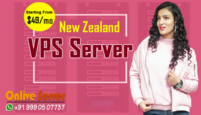 Cheap Clouds Servers, New Zealand Vps Hosting Plans With Maximum Speed