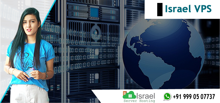 How does Israel VPS Work Beneficial for Small Businesses?