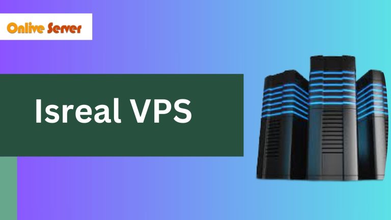 How does Israel VPS Work Beneficial for Small Businesses?