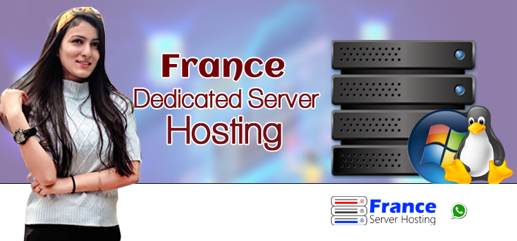 France Dedicated Server