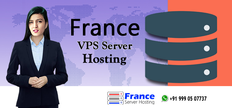 France VPS Server