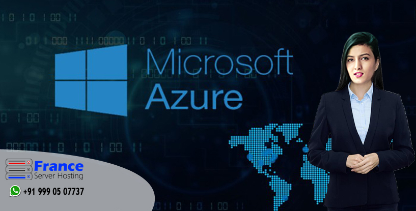 Microsoft azure