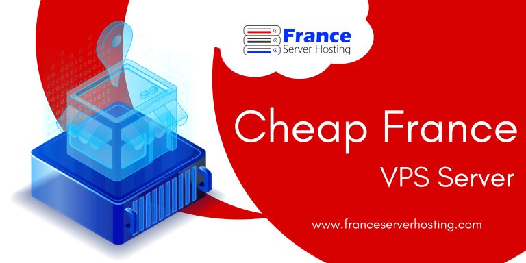 Make your Online Presence Felt with Our Robust France VPS Hosting
