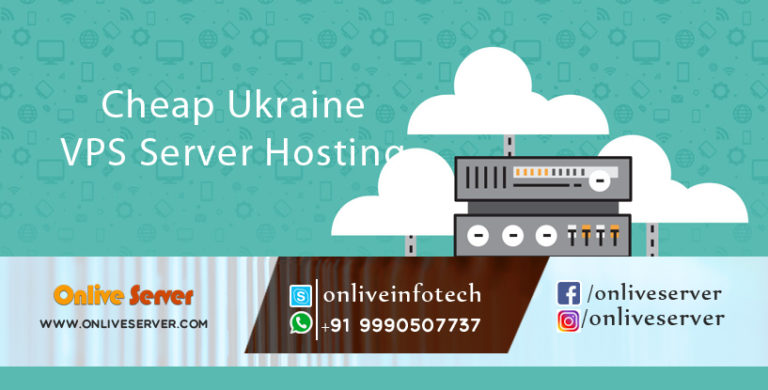 Get Reliable and Convenient Ukraine VPS Hosting for Business