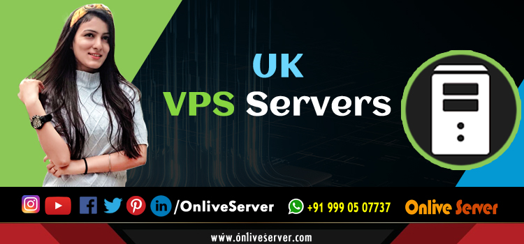What Are The Benefits Of UK VPS Hosting?