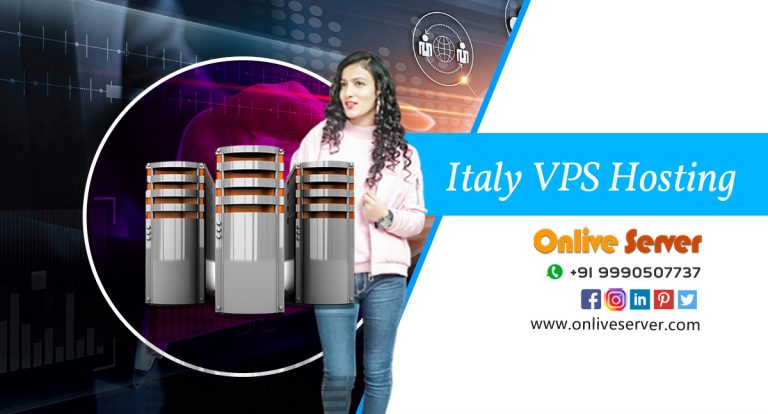 Understanding the Potential Benefits of Italy VPS Hosting