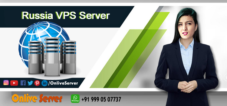 russia vps hosting