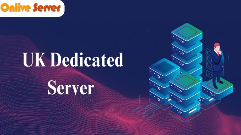 Get New Trendy UK Dedicated Server Hosting Plans