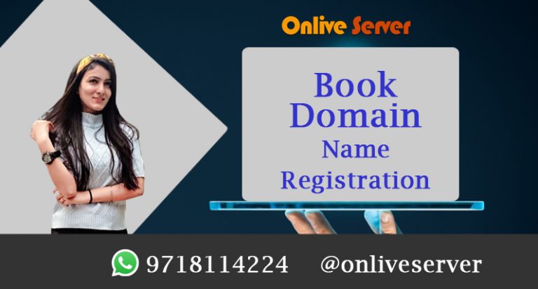 Top Things to Consider When You Book Domain Name Online
