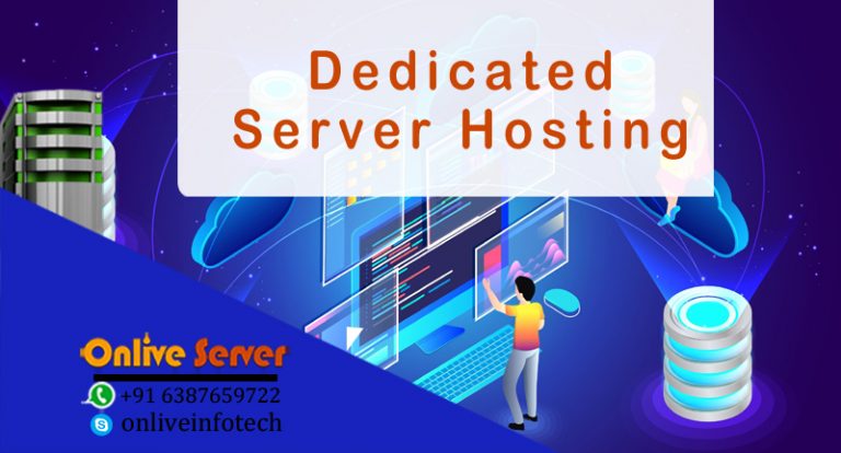 What Kind of Dedicated Server Hosting Solutions Can You Now Opt for?