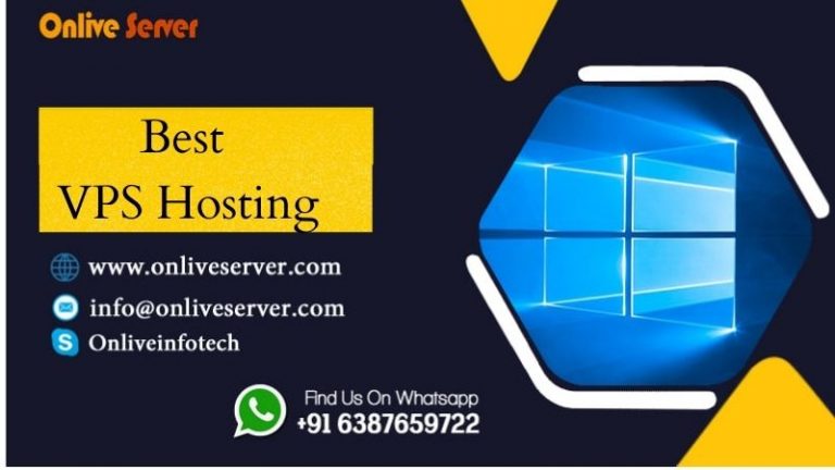 Friendly And Smart Technical Support with Best VPS Hosting Plans