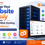 cPanel Web Hosting by Onlive Server