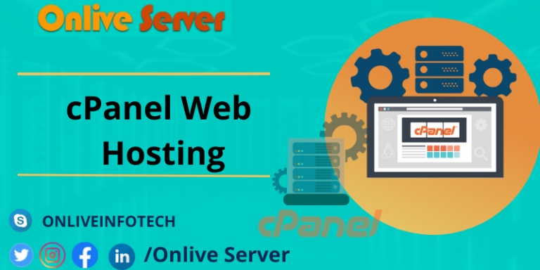 The Best cPanel Web Hosting with Outstanding Performance