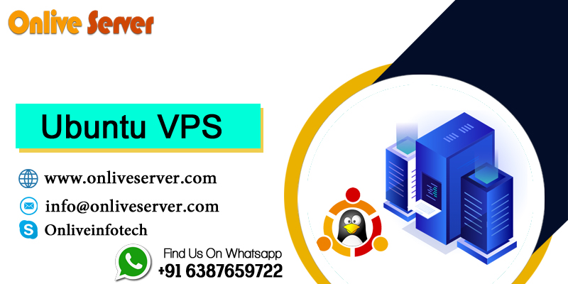 Ubuntu VPS and CentOS VPS are first and foremost to provide a root access.
