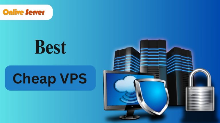 Upgrade Your Business – Best Cheap VPS with Ultron Strength