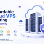 Get Affordable Cloud VPS Hosting With Security by OnliveServer