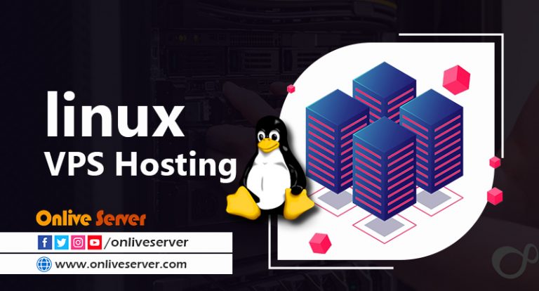 One Surprisingly Effective Way To Linux VPS Hosting