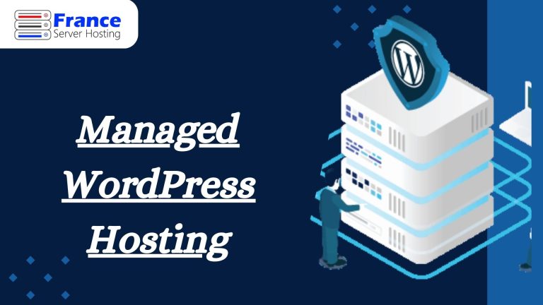 Managed WordPress Hosting with Fastest Performance