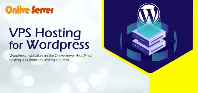 Enhance Your Online Business with VPS Hosting for WordPress