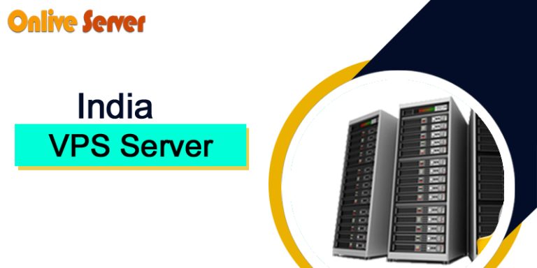 Get India VPS Server with KVM Virtualization | Onlive Server