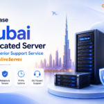 Purchase Dubai Dedicated Server with Superior Support Service from OnliveServer 