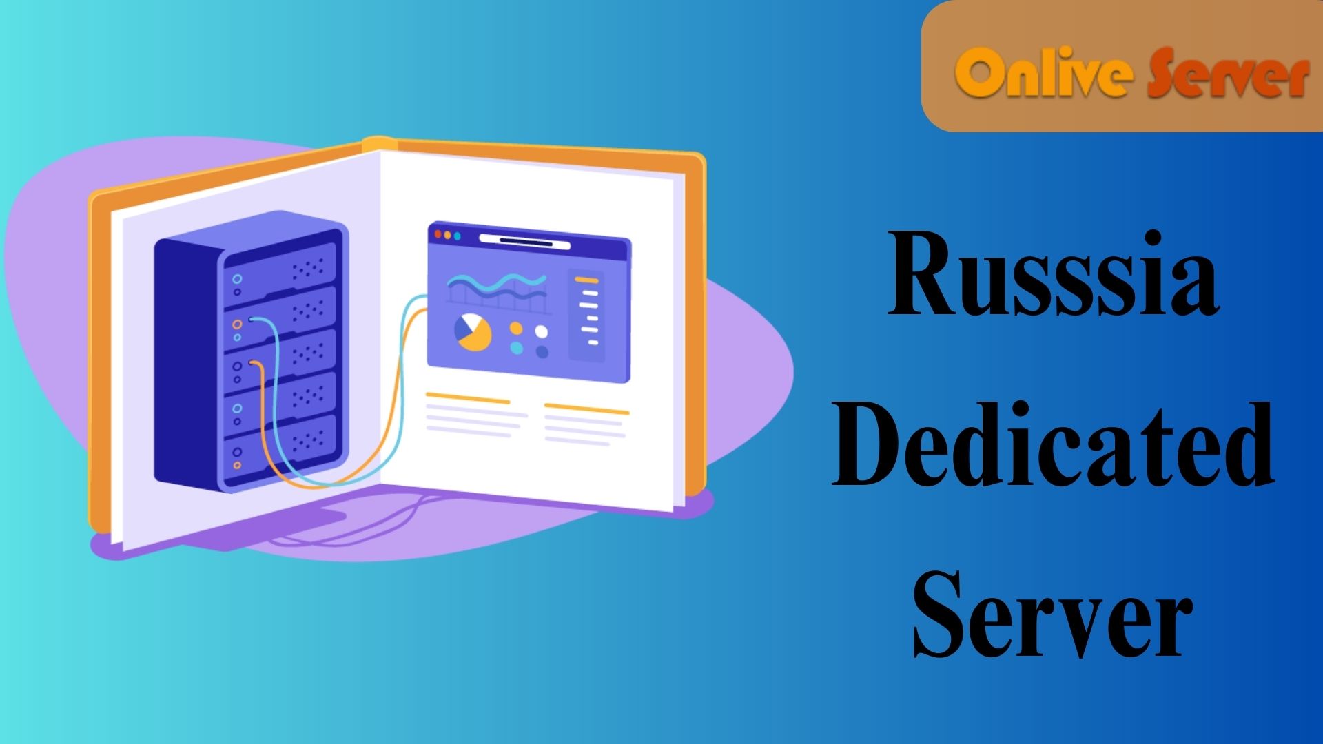 Russsia Dedicated Server