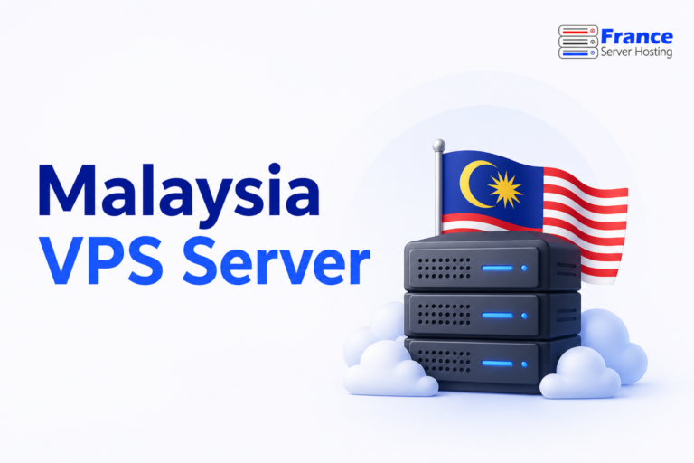 Malaysia VPS Server