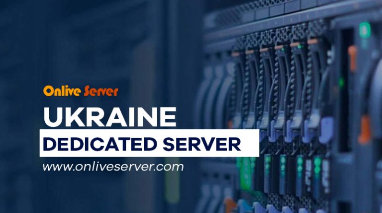 Find Higher-Performance Ukraine Dedicated Server Hosting at a Low Price