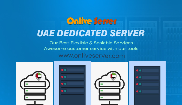 With Onlive Server, you may get the UAE Dedicated Server
