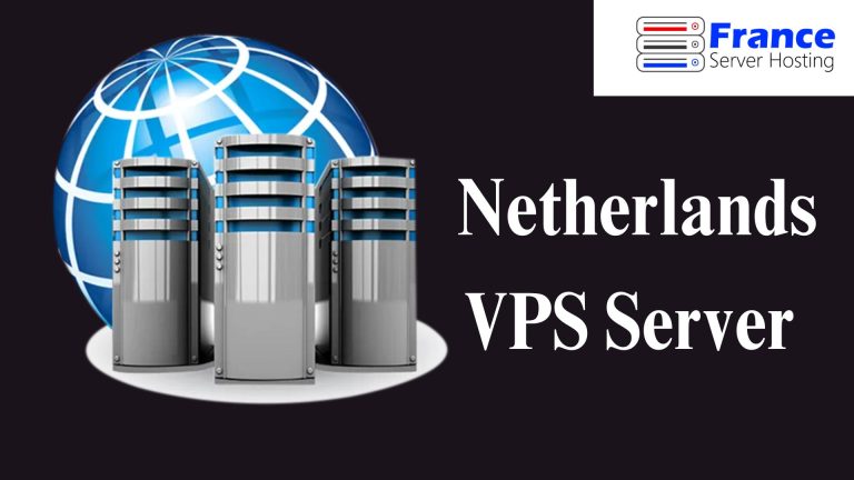 Unveiling  of  the Speed : Optimal Netherlands VPS Server