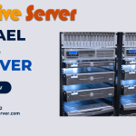 Israel VPS Server (2)