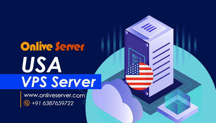 How A USA VPS Server Can Help Make Your Website Successful