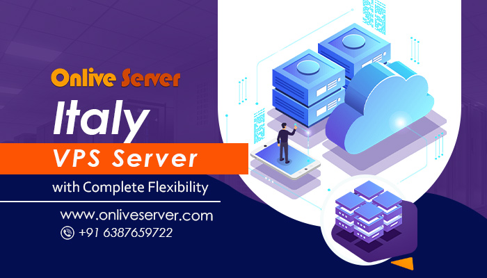Get Top Quality Hosting Solution with Italy VPS Server for Business