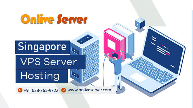 Grow Singapore VPS Server with High Bandwidth