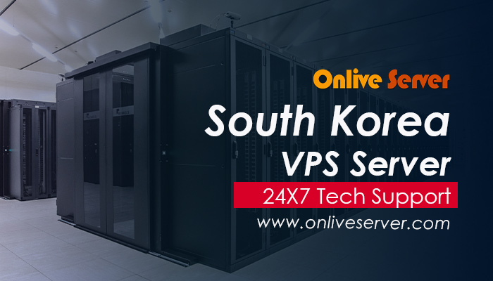 The Complete Guide to South Korea VPS Server Hosting