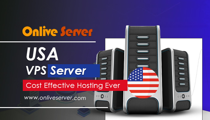 The Best USA VPS Server Setup Services for Your Business