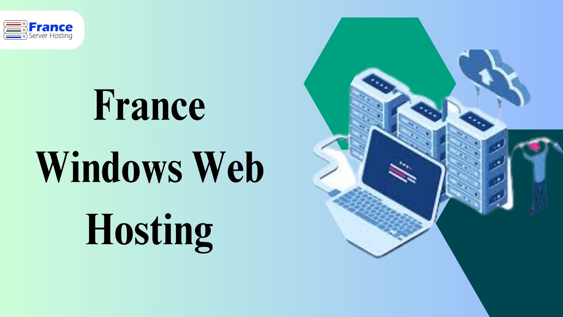 France Windows Web Hosting