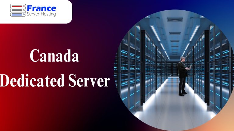 Fully Secure Your Website with Canada Dedicated Server Hosting