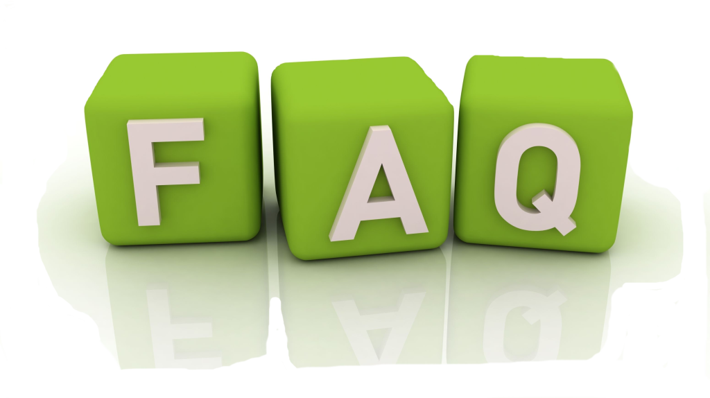 Franceserverhosting - faq