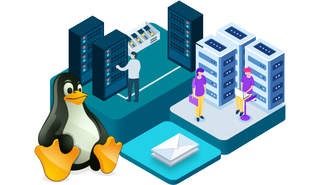 Linux Dedicated Server