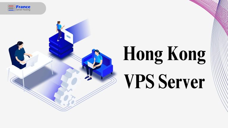 Unveiling the Power and Benefits of Hong Kong VPS Server