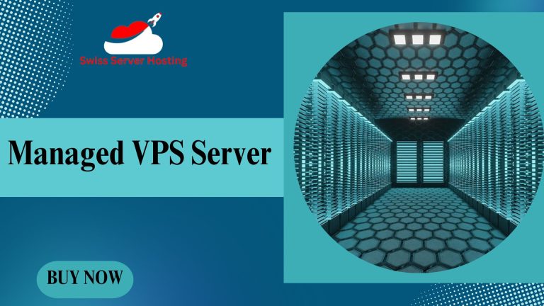 Managed VPS Hosting A Comprehensive Guide to Features