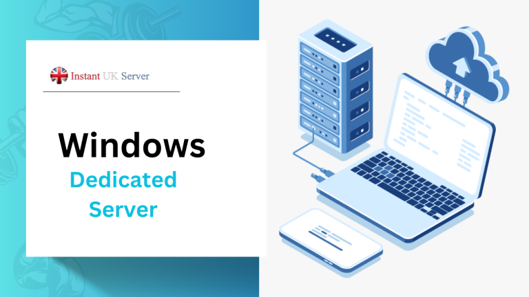 The Power of Windows Dedicated Server: A Comprehensive Guide