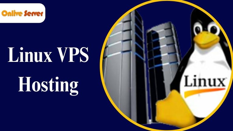 One Surprisingly Effective Way To Linux VPS Hosting
