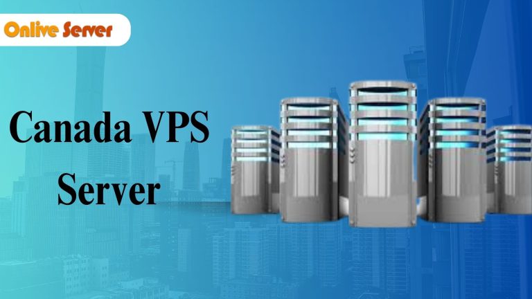 Unraveling the Power of Canada VPS Server: